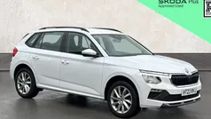 Used 2024 Skoda Kamiq SE SUV | £17,900 (Fair price)