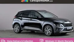 Used 2023 Hyundai Kona Premium SUV | £17,197 (Fair price)