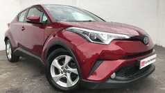 Used 2019 Toyota C-HR SUV | £12,799 (Good price)