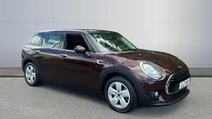 Other Used 2017 Mini Cooper Clubman Estate | £12,591 (Fair price)