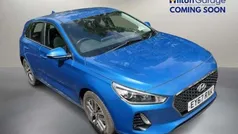 Used 2020 Hyundai i30 SE Hatchback | £8,050 (Super price)