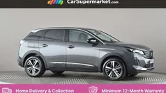 Used 2023 Peugeot 3008 Allure Estate | £17,697 (Fair price)