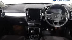 Used 2021 Volvo XC40 Momentum SUV | £17,149 (Fair price)