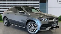 Mercedes GLE400