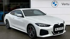 Other Used 2024 BMW 420 M Sport Coupe | £40,362 (Fair price)