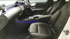 Used 2022 Mercedes CLA250 AMG Line Premium Sedan | £23,989 (Good price)
