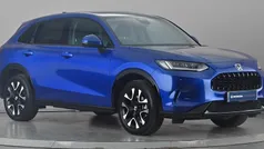 Used 2024 Honda ZR-V Advance SUV | £29,999 (Fair price)