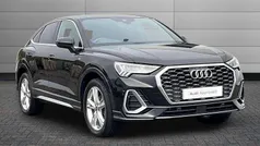 Used 2023 Audi Q3 S-Line SUV | £31,750 (Fair price)