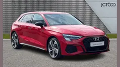 Used 2022 Audi A3 Comfort Hatchback | £23,772 (Fair price)