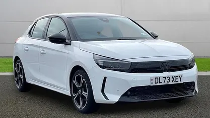 Used Vauxhall Corsa 75 HP (55 kW) 2024 Hatchback