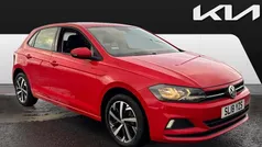 Used 2020 VW Polo SE Hatchback | £9,991 (Good price)