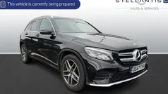 Used 2018 Mercedes 220 AMG line Estate | £17,823 (Fair price)
