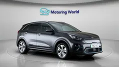 Used 2021 Kia e-Niro 2 SUV | £15,100 (Fair price)