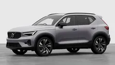 Crystal white New 2025 Volvo XC40 Ultra SUV | £43,910 (Fair price)