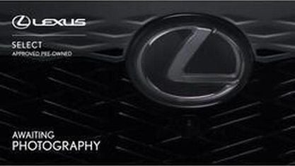 Używany Lexus LBX 136 KM (100 kW) 2025 Żółty SUV