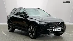 Used 2024 Volvo XC60 Ultimate SUV | £43,605 (Good price)