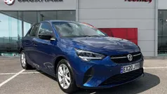 Used 2021 Vauxhall Corsa Hatchback | £10,495 (Fair price)