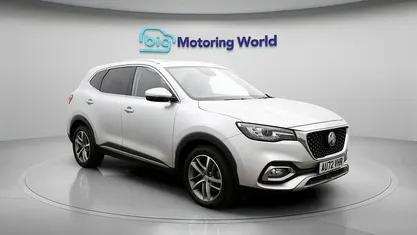 Used MG HS Exclusive 162 HP (119 kW) 2023 SUV