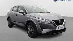 Used 2022 Nissan Qashqai Acenta Premium SUV | £19,149 (Fair price)