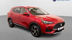 Used 2023 MG HS Trophy SUV | £18,299 (Fair price)