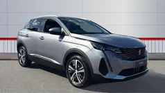 Used 2021 Peugeot 3008 Allure Premium SUV | £14,540 (Fair price)