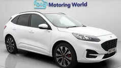 Used 2023 Ford Kuga ST-Line X SUV | £18,900 (Good price)