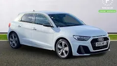 Used 2019 Audi A1 Sportback Competition Hatchback | £16,899 (Fair price)