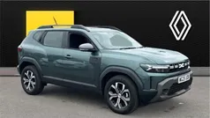 Other New 2025 Dacia Duster Expression SUV | £21,502 (Good price)