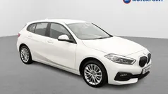 Used 2024 BMW 118 Comfort Edition Hatchback | £19,449 (Fair price)