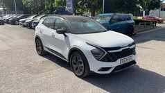 Used 2023 Kia Sportage GT-Line S SUV | £29,995 (Fair price)