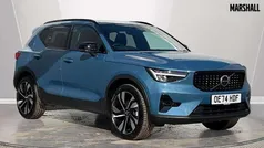 Used 2024 Volvo XC40 Plus SUV | £33,549 (Fair price)