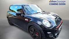 Used 2021 Mini John Cooper Works Hatch Hatchback | £19,000 (Good price)