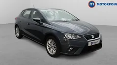 Used 2021 Seat Ibiza SE Technology Hatchback | £10,699 (Good price)