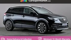 Used 2020 Vauxhall Grandland X Business SUV | £14,197 (Fair price)