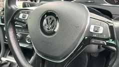 Silver Used 2019 VW Golf VII Match Hatchback | £13,499 (Fair price)