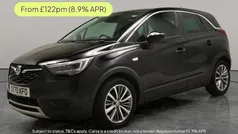 Used 2020 Vauxhall Crossland X SRi SUV | £8,111 (Fair price)