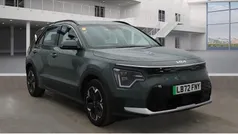 Used 2023 Kia e-Niro 2 SUV | £16,990 (Fair price)