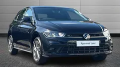 Used 2024 VW Polo R-line Hatchback | £21,995 (Fair price)