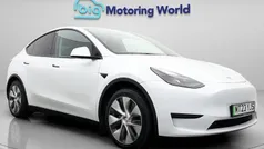 Used 2023 Tesla Model Y SUV | £19,300 (Fair price)