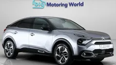Used 2023 Citroën C4 PureTech Hatchback | £15,200 (Fair price)