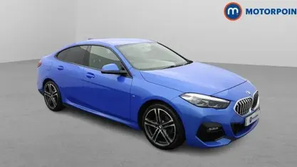 Used BMW 218 M Sport 136 HP (100 kW) 2024 Coupe