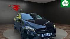 Used 2018 Mercedes A180 Premium Hatchback | £9,500 (Super price)