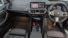 Used 2024 BMW iX3 M Sport SUV | £32,257 (Super price)