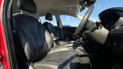 Used MG MG5 EV Exclusive 114 kW (156 HP) 2021 Estate