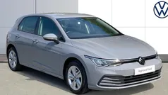 Used 2024 VW Golf VIII Life Hatchback | £16,178 (Good price)