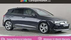 Used 2024 VW Golf VIII R-line Hatchback | £21,697 (Fair price)