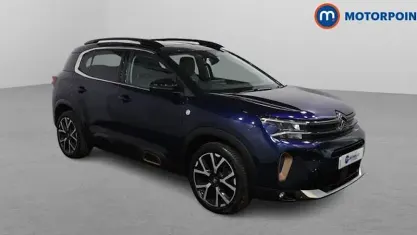 Używany Citroën C5 131 KM (96 kW) 2023 Hatchback