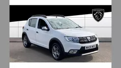 Used 2020 Dacia Sandero Comfort Hatchback | £8,541 (Fair price)