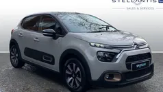 Used 2023 Citroën C3 PureTech Hatchback | £12,324 (Fair price)