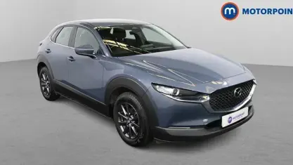 Used Mazda CX-30 Prime-Line 140 HP (102 kW) 2026 SUV